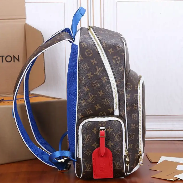 Brother Sam Yupoo 2207YA0001 LV Bag 0329